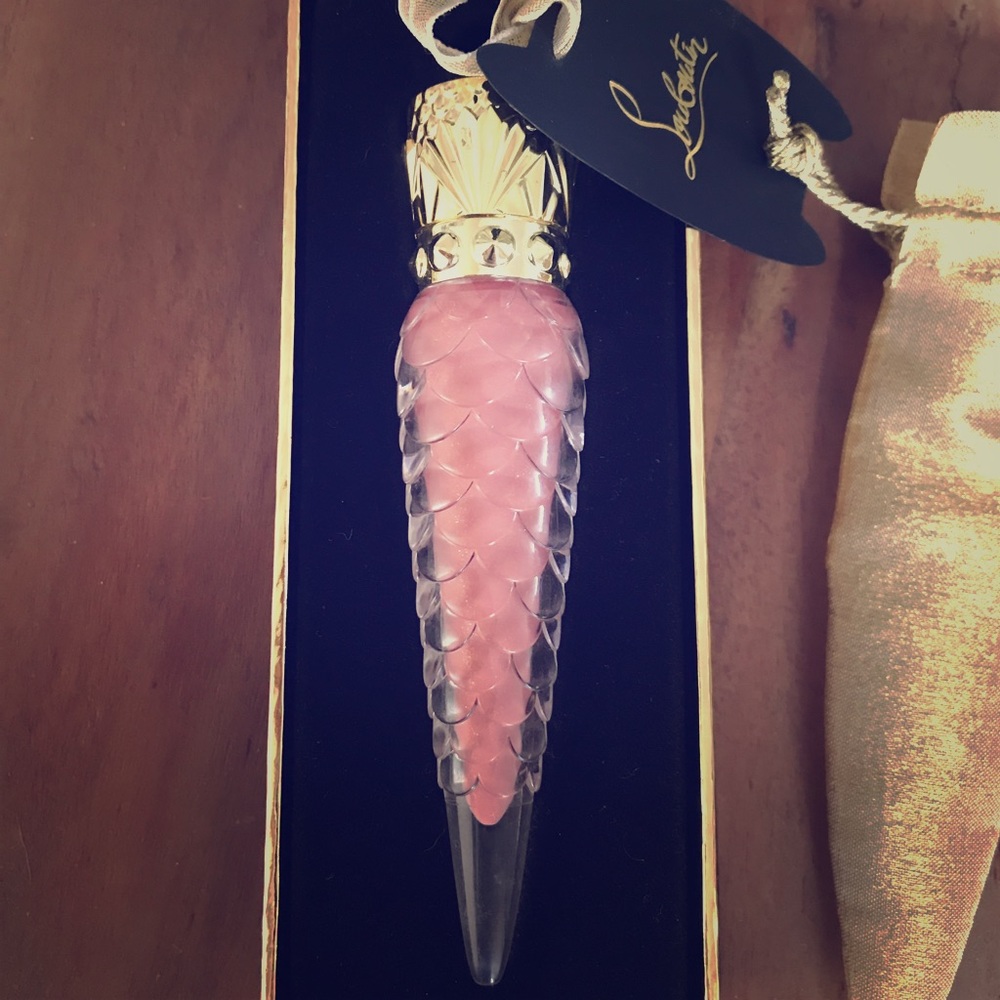 Christian Louboutin Lip Laquer